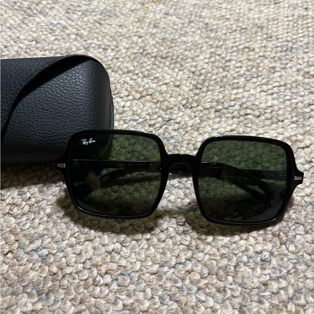 Ray-Ban Square II sunglasses